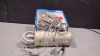 ZOLL R-SERIES ALS DEFIB WITH PACING, 12 LEAD ECG, SPO2, CO2, ANALYZE - 4