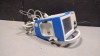 ZOLL R-SERIES ALS DEFIB WITH PACING, 12 LEAD ECG, SPO2, CO2, ANALYZE - 2