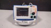 ZOLL R-SERIES ALS DEFIB WITH PACING, 12 LEAD ECG, SPO2, CO2, ANALYZE