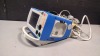 ZOLL R-SERIES ALS DEFIB WITH PACING, 12 LEAD ECG, SPO2, CO2, ANALYZE - 3