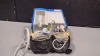 ZOLL R-SERIES ALS DEFIB WITH PACING, 12 LEAD ECG, SPO2, CO2, ANALYZE - 4