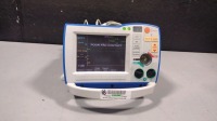 ZOLL R-SERIES ALS DEFIB WITH PACING, 12 LEAD ECG, SPO2, CO2, ANALYZE