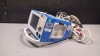 ZOLL R-SERIES ALS DEFIB WITH PACING, 12 LEAD ECG, SPO2, CO2, ANALYZE - 3