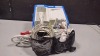 ZOLL R-SERIES ALS DEFIB WITH PACING, 12 LEAD ECG, SPO2, CO2, ANALYZE - 4