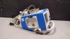 ZOLL R-SERIES ALS DEFIB WITH PACING, 12 LEAD ECG, SPO2, CO2, ANALYZE - 2