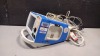 ZOLL R-SERIES ALS DEFIB WITH PACING, 12 LEAD ECG, SPO2, CO2, ANALYZE - 3