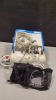 ZOLL R-SERIES ALS DEFIB WITH PACING, 12 LEAD ECG, SPO2, CO2, ANALYZE - 4