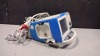 ZOLL R-SERIES ALS DEFIB WITH PACING, 12 LEAD ECG, SPO2, CO2, ANALYZE - 2
