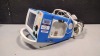ZOLL R-SERIES ALS DEFIB WITH PACING, 12 LEAD ECG, SPO2, CO2, ANALYZE - 3