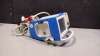 ZOLL R-SERIES ALS DEFIB WITH PACING, 12 LEAD ECG, SPO2, CO2, ANALYZE - 2