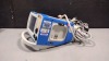 ZOLL R-SERIES ALS DEFIB WITH PACING, 12 LEAD ECG, SPO2, CO2, ANALYZE - 3