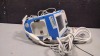 ZOLL R-SERIES ALS DEFIB WITH PACING, 12 LEAD ECG, SPO2, CO2, ANALYZE - 2