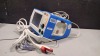 ZOLL R-SERIES ALS DEFIB WITH PACING, 12 LEAD ECG, SPO2, CO2, ANALYZE - 3