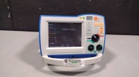 ZOLL R-SERIES ALS DEFIB WITH PACING, 12 LEAD ECG, SPO2, CO2, ANALYZE