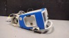 ZOLL R-SERIES ALS DEFIB WITH PACING, 12 LEAD ECG, SPO2, CO2, ANALYZE - 2