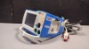 ZOLL R-SERIES ALS DEFIB WITH PACING, 12 LEAD ECG, SPO2, CO2, ANALYZE - 3