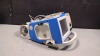 ZOLL R-SERIES ALS DEFIB WITH PACING, 12 LEAD ECG, SPO2, CO2, ANALYZE - 2