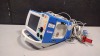 ZOLL R-SERIES ALS DEFIB WITH PACING, 12 LEAD ECG, SPO2, CO2, ANALYZE - 3