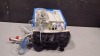 ZOLL R-SERIES ALS DEFIB WITH PACING, 12 LEAD ECG, SPO2, CO2, ANALYZE - 4