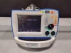 ZOLL R-SERIES ALS DEFIB WITH PACING, 12 LEAD ECG, SPO2, CO2, ANALYZE