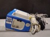 ZOLL R-SERIES ALS DEFIB WITH PACING, 12 LEAD ECG, SPO2, CO2, ANALYZE - 3