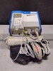 ZOLL R-SERIES ALS DEFIB WITH PACING, 12 LEAD ECG, SPO2, CO2, ANALYZE - 4