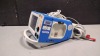 ZOLL R-SERIES ALS DEFIB WITH PACING, 12 LEAD ECG, SPO2, CO2, ANALYZE - 3