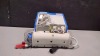 ZOLL R-SERIES ALS DEFIB WITH PACING, 12 LEAD ECG, SPO2, CO2, ANALYZE - 4