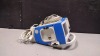 ZOLL R-SERIES ALS DEFIB WITH PACING, 12 LEAD ECG, SPO2, CO2, ANALYZE - 2