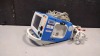 ZOLL R-SERIES ALS DEFIB WITH PACING, 12 LEAD ECG, SPO2, CO2, ANALYZE - 3