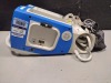 ZOLL R-SERIES ALS DEFIB WITH PACING, 12 LEAD ECG, SPO2, CO2, ANALYZE - 3