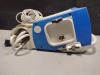 ZOLL R-SERIES ALS DEFIB WITH PACING, 12 LEAD ECG, SPO2, CO2, ANALYZE - 2