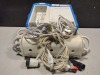 ZOLL R-SERIES ALS DEFIB WITH PACING, 12 LEAD ECG, SPO2, CO2, ANALYZE - 4