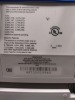 ZOLL R-SERIES ALS DEFIB WITH PACING, 12 LEAD ECG, SPO2, CO2, ANALYZE - 5