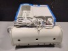 ZOLL R-SERIES ALS DEFIB WITH PACING, 12 LEAD ECG, SPO2, CO2, ANALYZE - 4