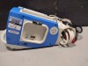 ZOLL R-SERIES ALS DEFIB WITH PACING, 12 LEAD ECG, SPO2, CO2, ANALYZE - 3
