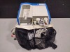 ZOLL R-SERIES ALS DEFIB WITH PACING, 12 LEAD ECG, SPO2, CO2, ANALYZE - 4