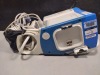 ZOLL R-SERIES ALS DEFIB WITH PACING, 12 LEAD ECG, SPO2, CO2, ANALYZE - 2