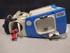 ZOLL R-SERIES ALS DEFIB WITH PACING, 12 LEAD ECG, SPO2, CO2, NIBP, ANALYZE - 2