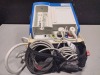 ZOLL R-SERIES ALS DEFIB WITH PACING, 12 LEAD ECG, SPO2, CO2, NIBP, ANALYZE - 4