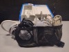 ZOLL R-SERIES ALS DEFIB WITH PACING, 12 LEAD ECG, SPO2, CO2, NIBP, ANALYZE - 4