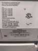 ZOLL R-SERIES ALS DEFIB WITH PACING, 12 LEAD ECG, SPO2, CO2, NIBP, ANALYZE - 5