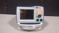 ZOLL R-SERIES ALS DEFIB WITH PACING, 12 LEAD ECG, ANALYZE