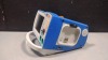 ZOLL R-SERIES ALS DEFIB WITH PACING, 12 LEAD ECG, ANALYZE - 3