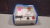 ZOLL R-SERIES ALS DEFIB WITH PACING, 12 LEAD ECG, ANALYZE - 4