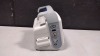 ZOLL PROPAQ MD DEFIB WITH PACING, 12 LEAD ECG, CO2, SPO2, NIBP, ANALYZE, BATTERY - 2