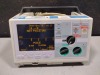 ZOLL M SERIES BIPHASIC DEFIB WITH PACING, 3 LEAD ECG, SPO2, ANALYZE