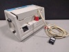 ZOLL M-SERIES BIPHASIC DEFIB WITH PACING, 3 LEAD ECG, ANALYZE, BATTERY - 2
