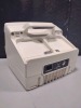 MEDTRONIC/PHYSIO-CONTROL LIFEPAK 20E BIPHASIC DEFIB WITH PACING, 3 LEAD ECG, SPO2, ANALYZE - 3