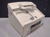 MEDTRONIC/PHYSIO-CONTROL LIFEPAK 20E BIPHASIC DEFIB WITH PACING, 3 LEAD ECG, ANALYZE - 3